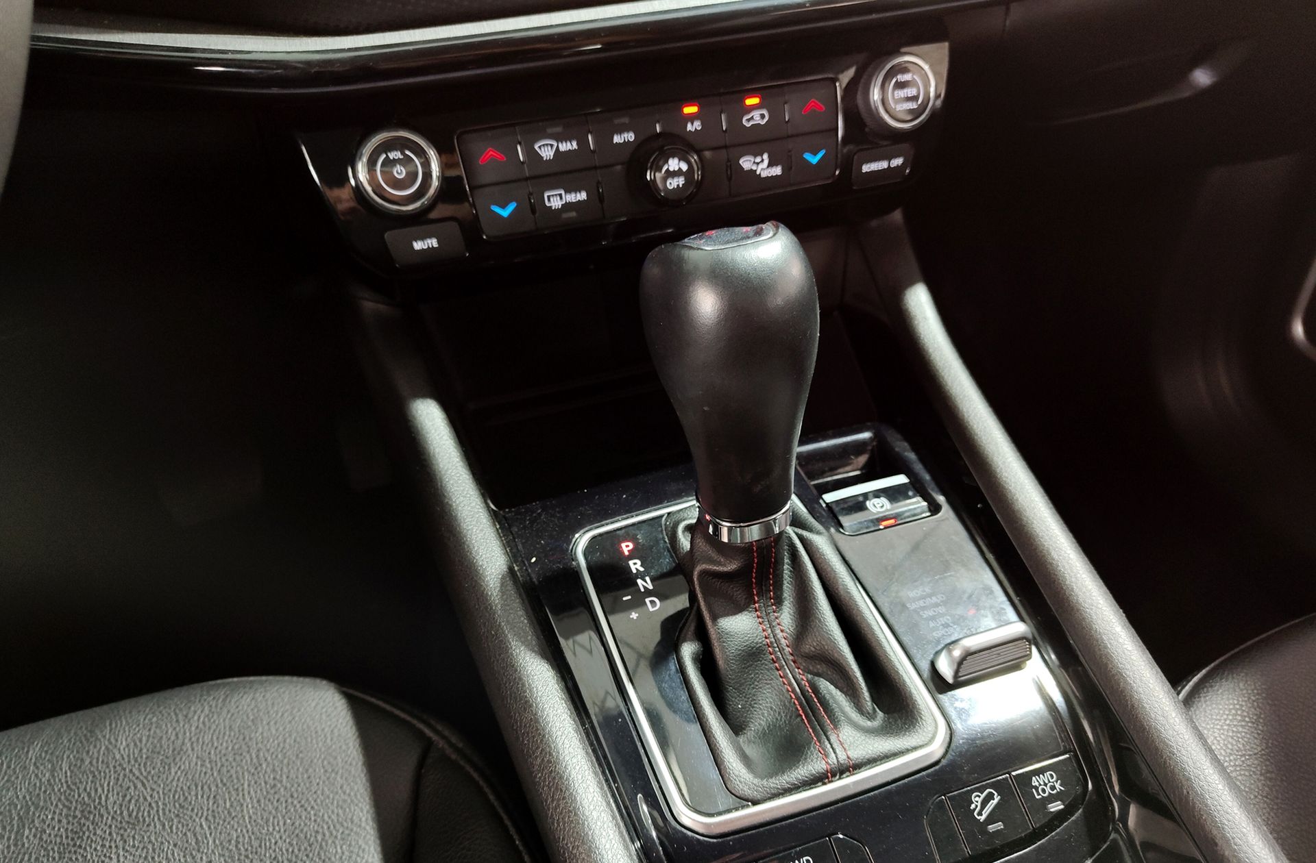 Jeep Compass 1.3 PHEV Trailhawk AWD - foto 5