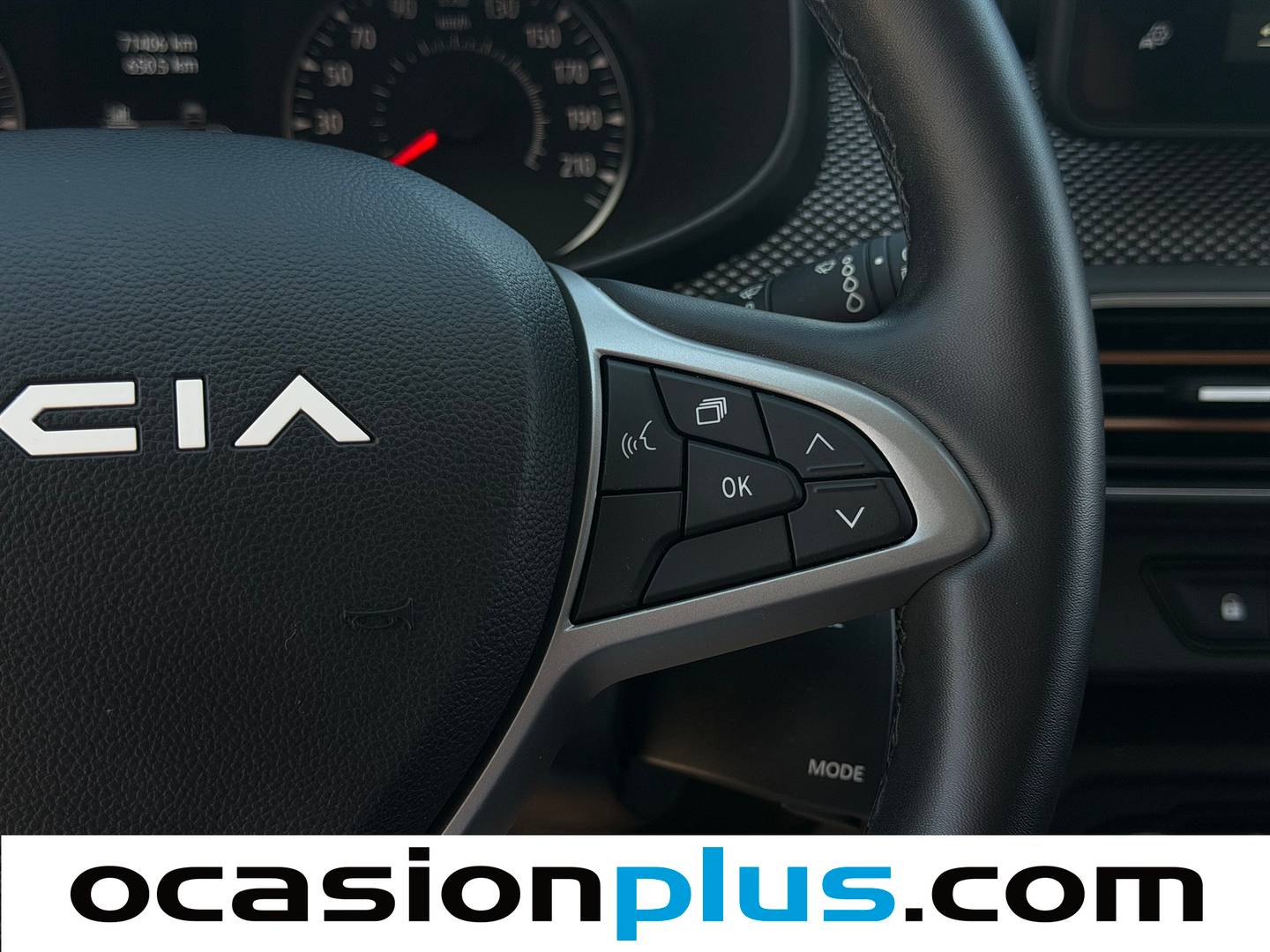 Dacia Sandero Dacia Sandero Stepway Expression Go TCe (110 CV) 110cv