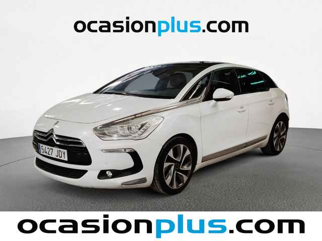 Ds Ds 5 Seminuevo