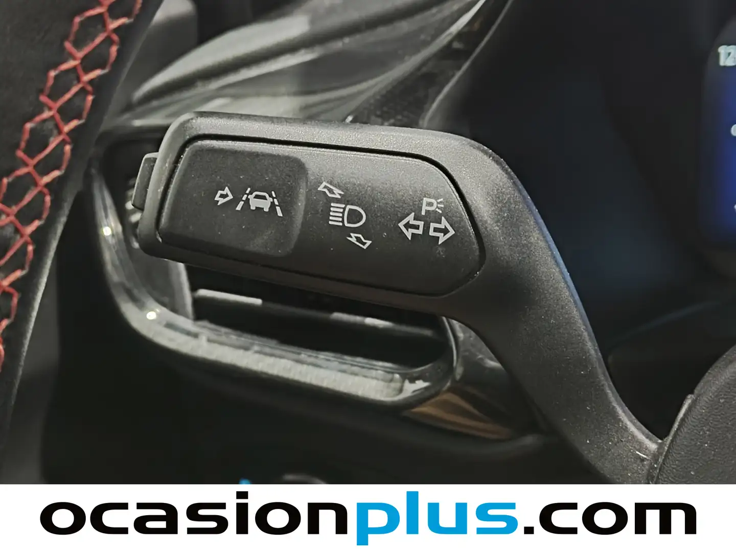 Foto Ford Puma Ford Puma 1.0 EcoBoost MHEV ST-Line  (125 CV)