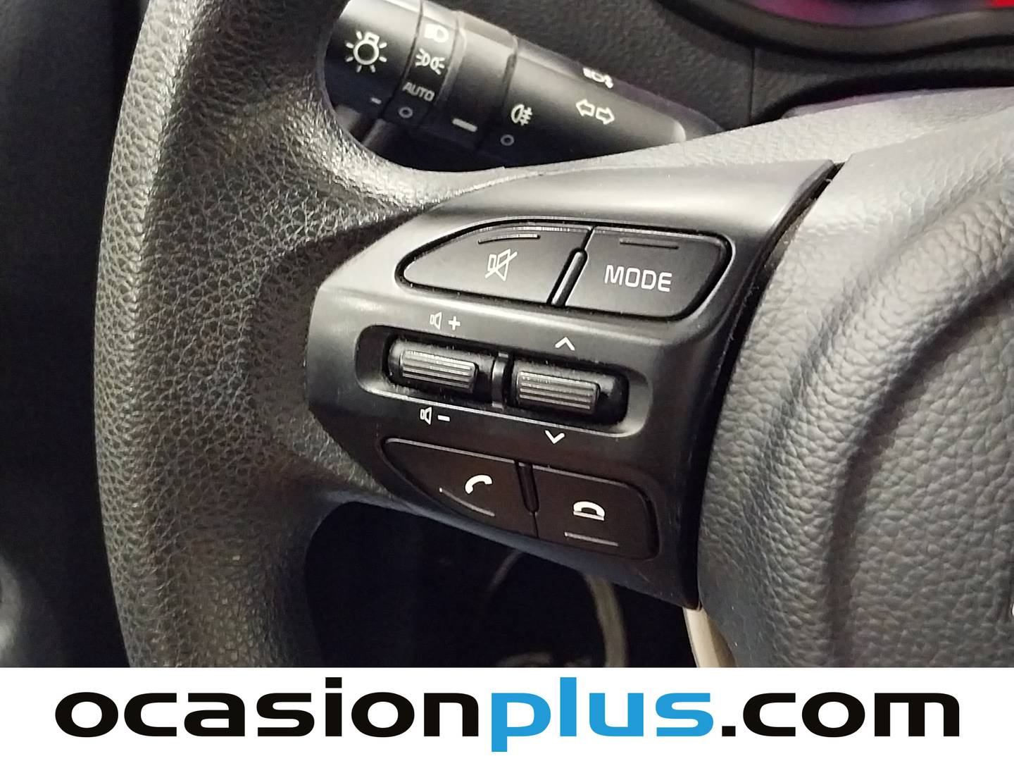 Foto KIA Picanto Kia Picanto 1.0 DPi Concept (67 CV)