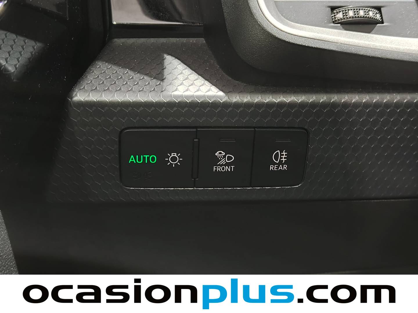 Audi A1 Audi A1 Sportback Adrenalin edition 30 TFSI  (110 CV) S tronic Pack S-Line seminuevo