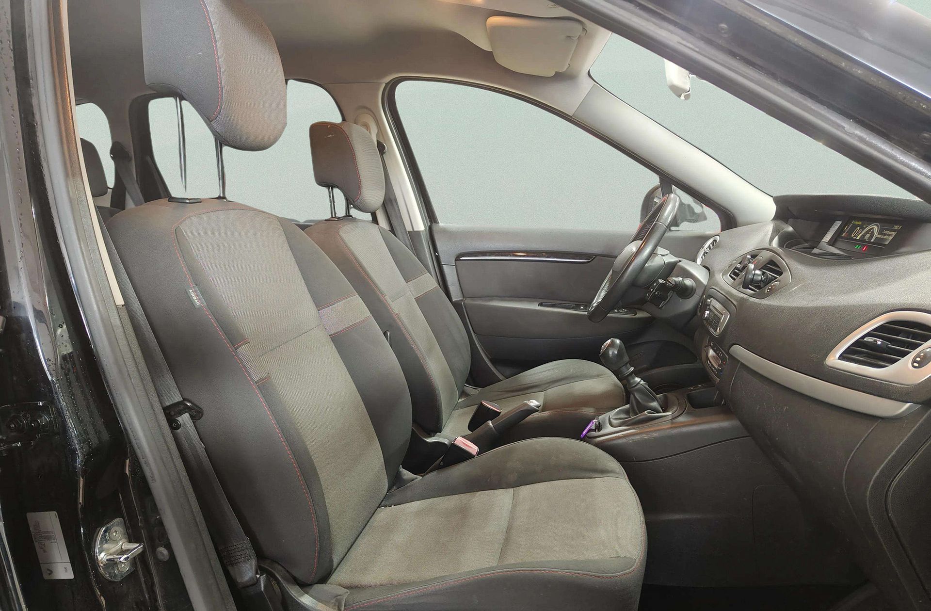 Renault Scénic TCe 115 Energy Authentique - foto 14