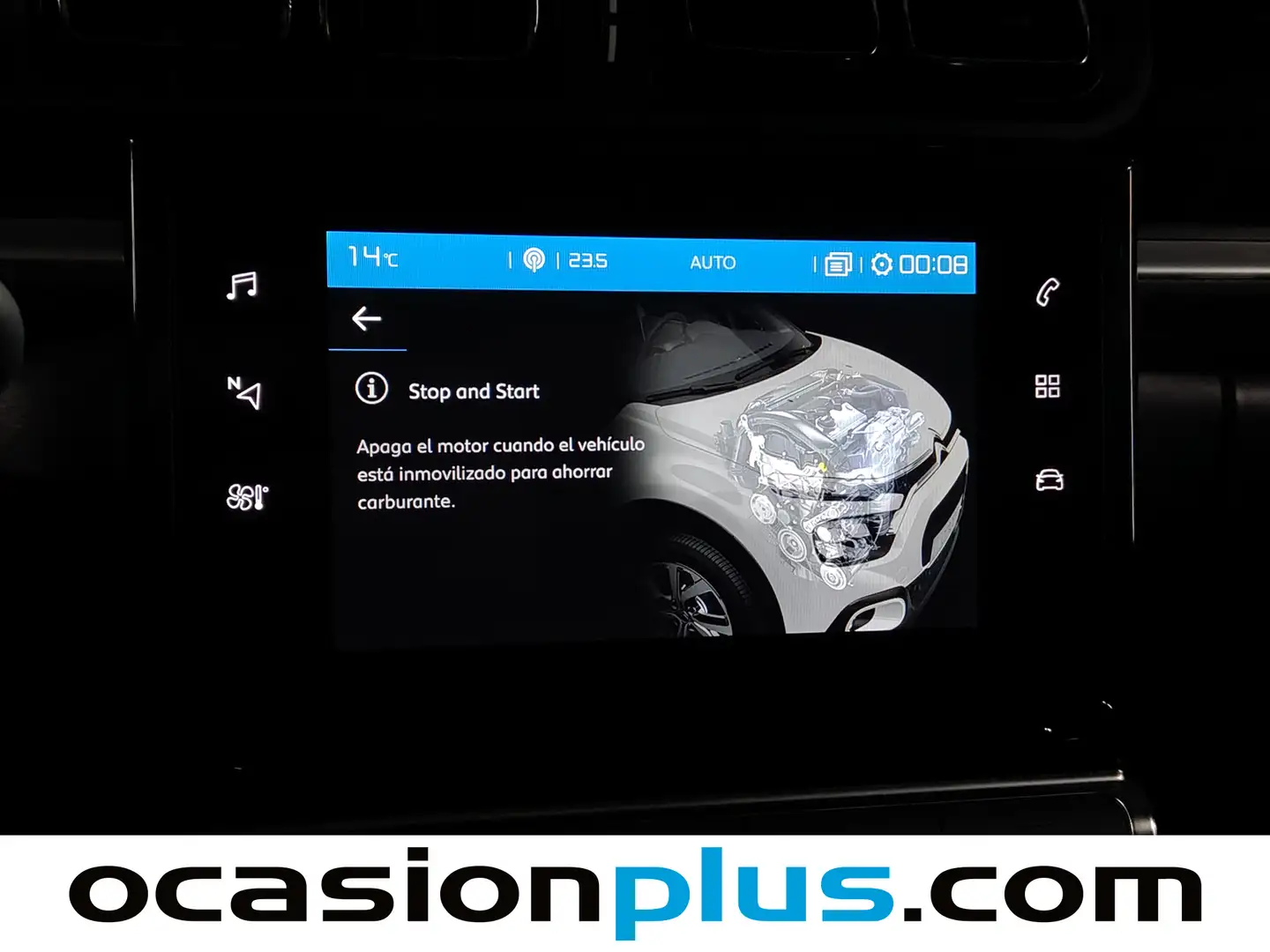 Foto Citroën C3 Origin Citroen C3 Origin PureTech 110 Max (110 CV)