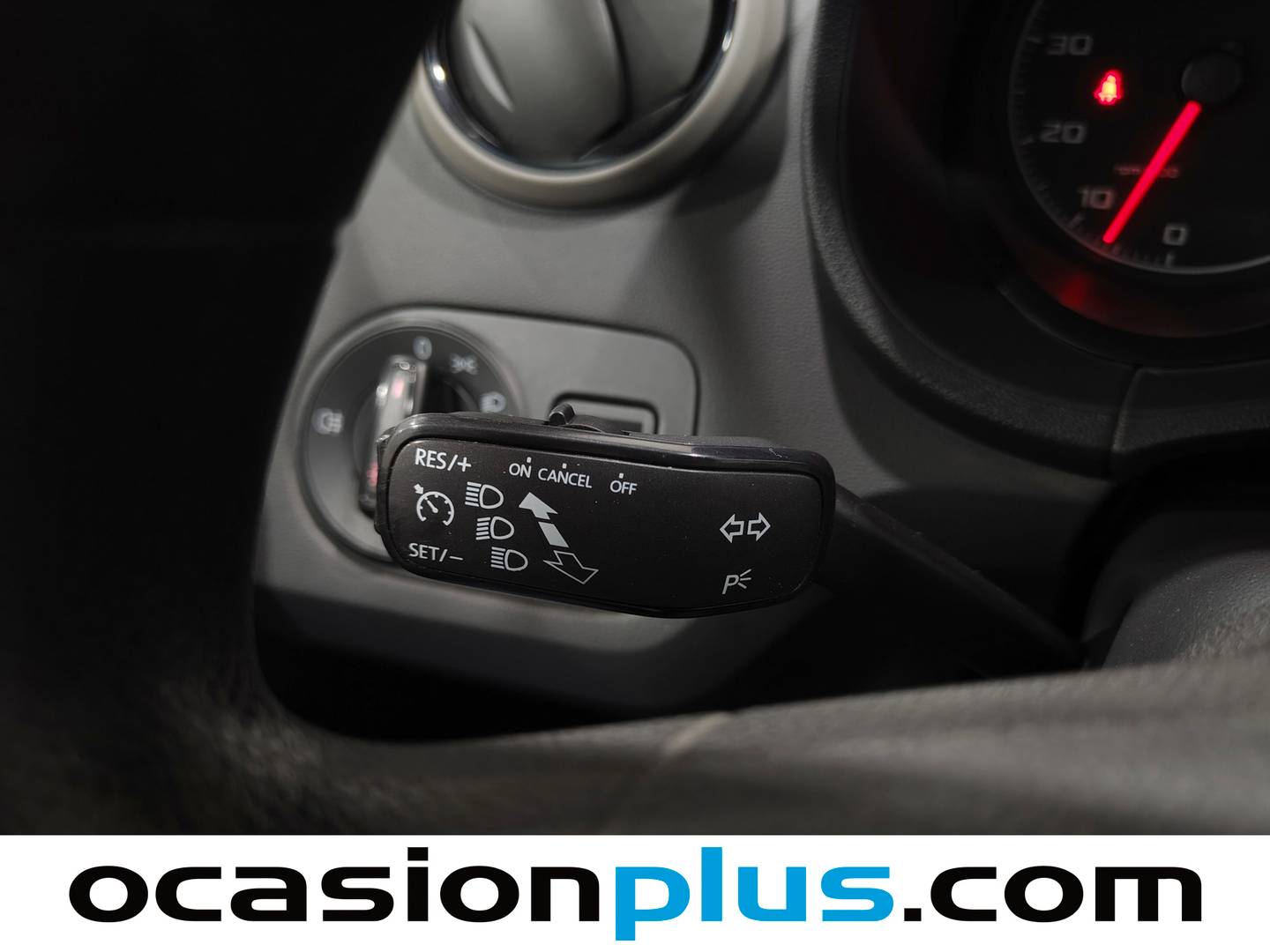 Seat Ibiza Seat Ibiza 1.2 TSI Reference (90 CV) de segunda mano