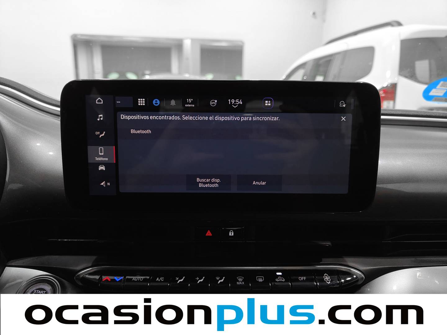 Foto Fiat 500 Fiat 500 Electrico Icon Hb 320km (118 CV)