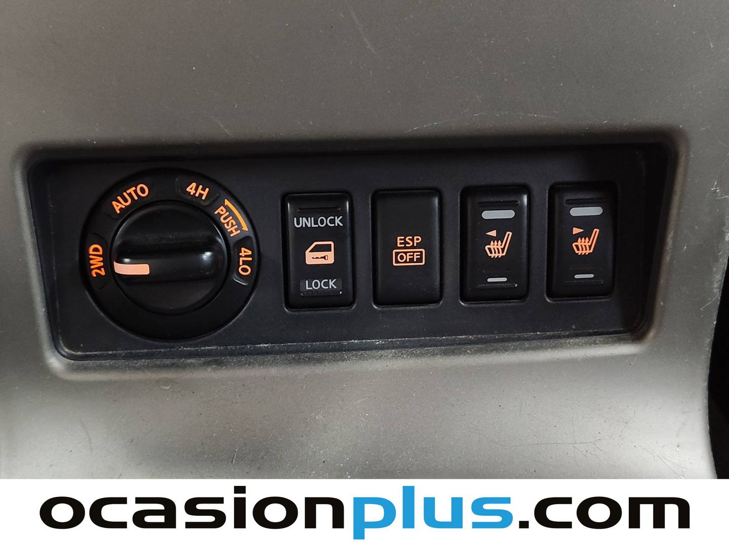 Nissan Pathfinder Nissan Pathfinder 2.5 dCi LE Auto (171 CV) 7 Plazas km 0