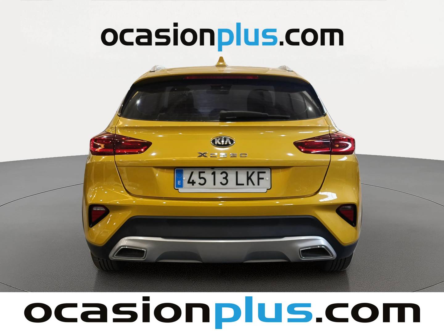 KIA XCeed KIA XCeed 1.0 T-GDi Drive (120 CV) barato