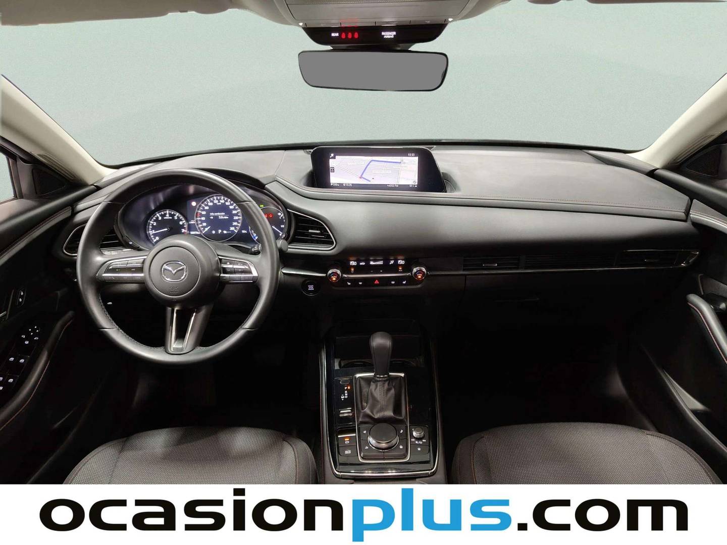 Mazda CX-30 Mazda CX-30 2.0 e-SKYACTIV-X Homura 2WD AT (186 CV) de ocasión