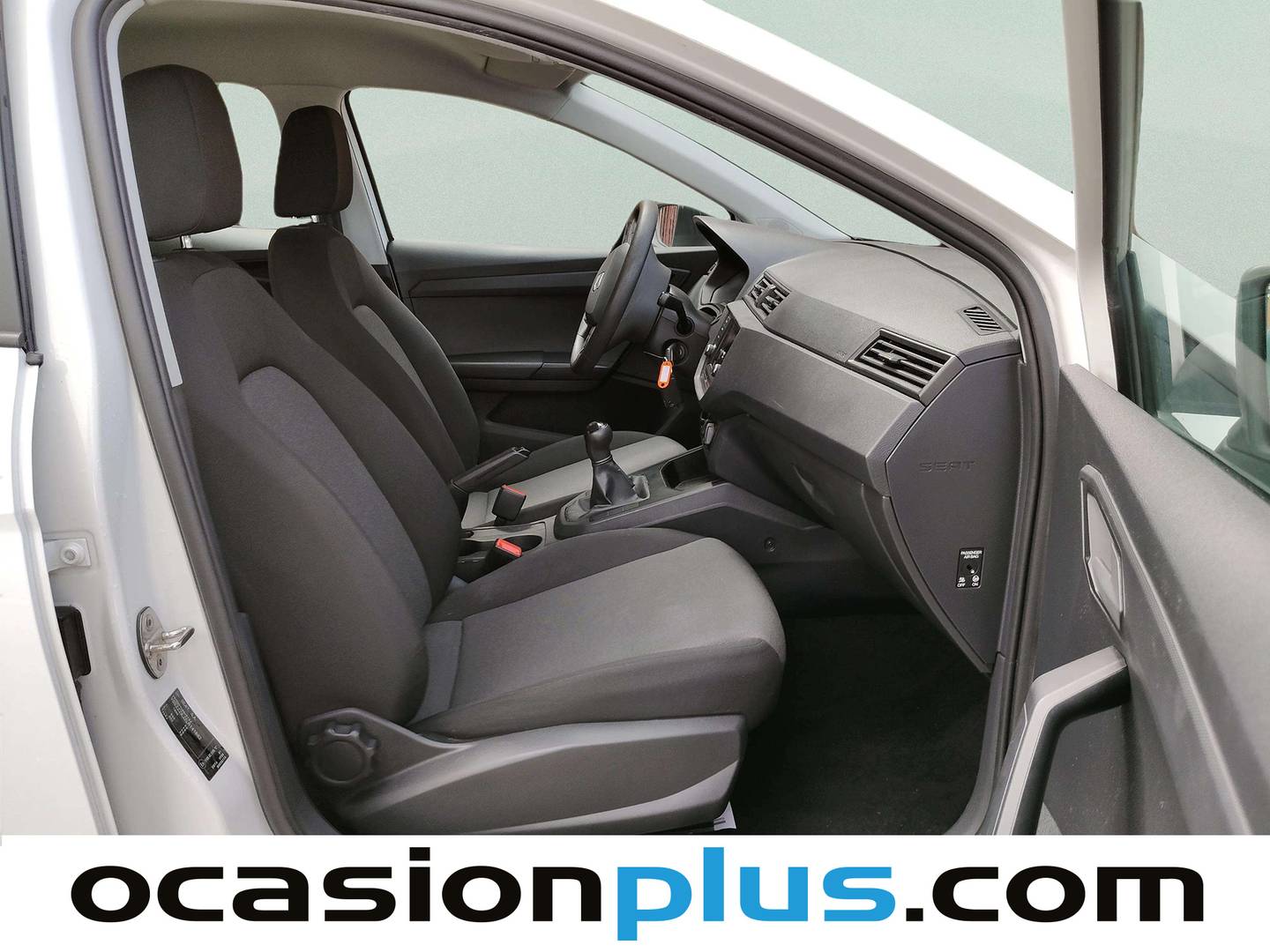 Seat Ibiza SEAT Ibiza 1.0 TGI GNC Reference Plus (90 CV) km 0