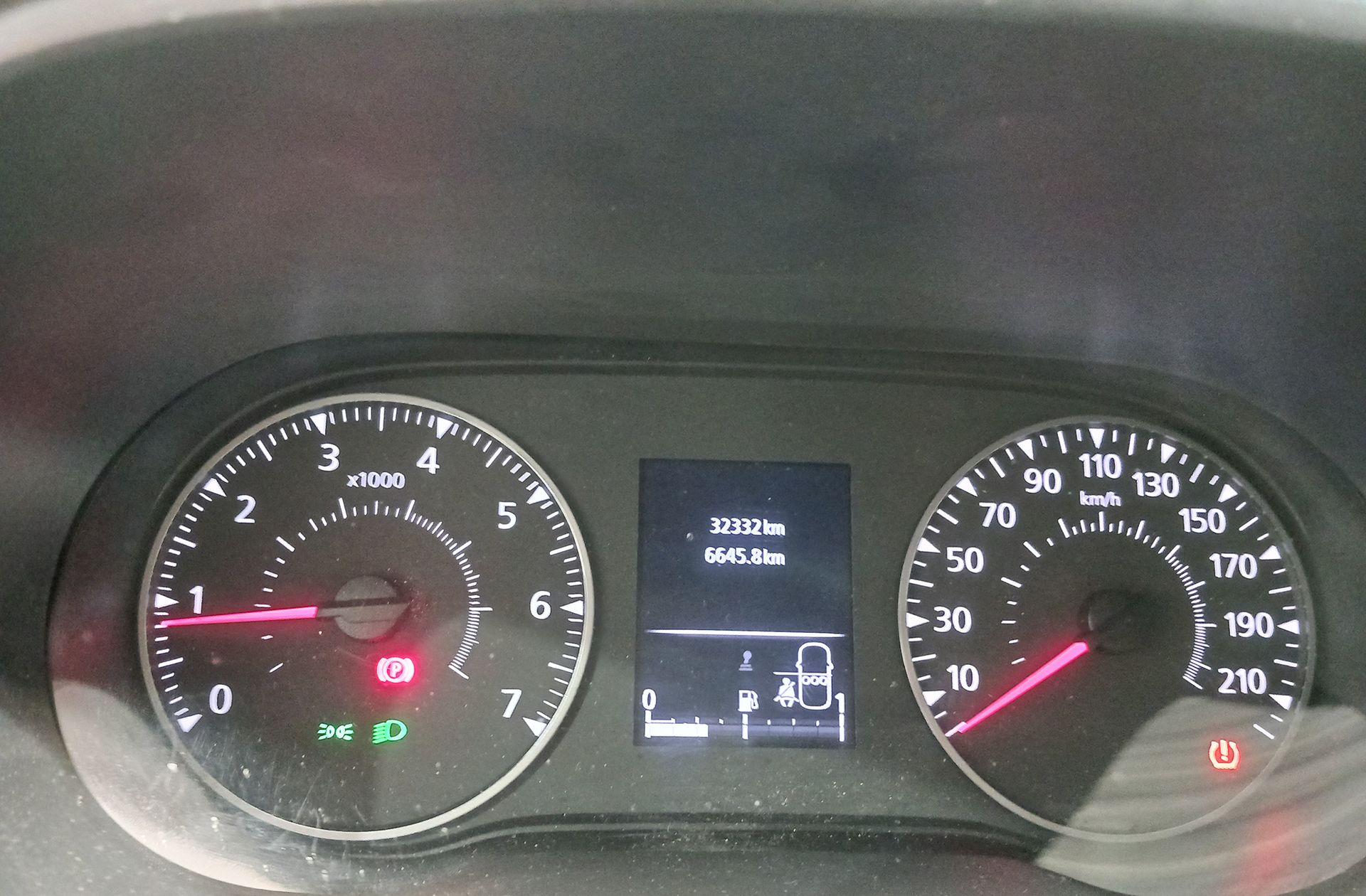 Dacia Duster Journey Go TCe 4x2 - foto 21
