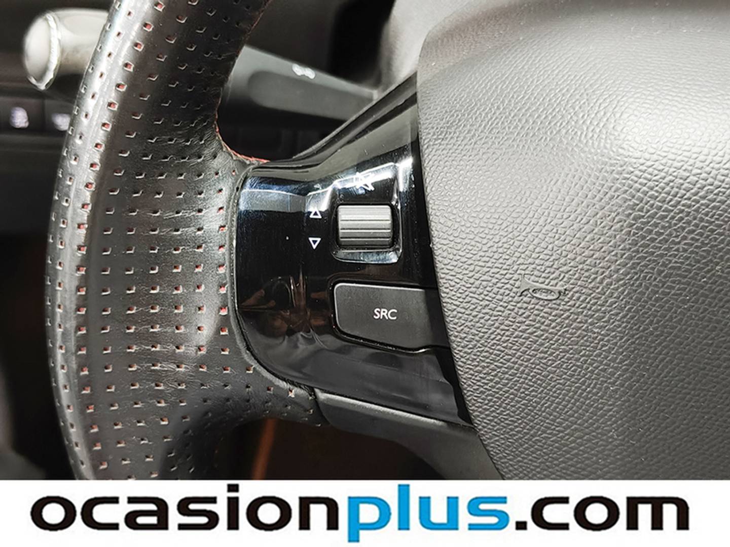 Peugeot 308 Peugeot 308 1.2 PureTech GT Line S&S (130 CV) 2015