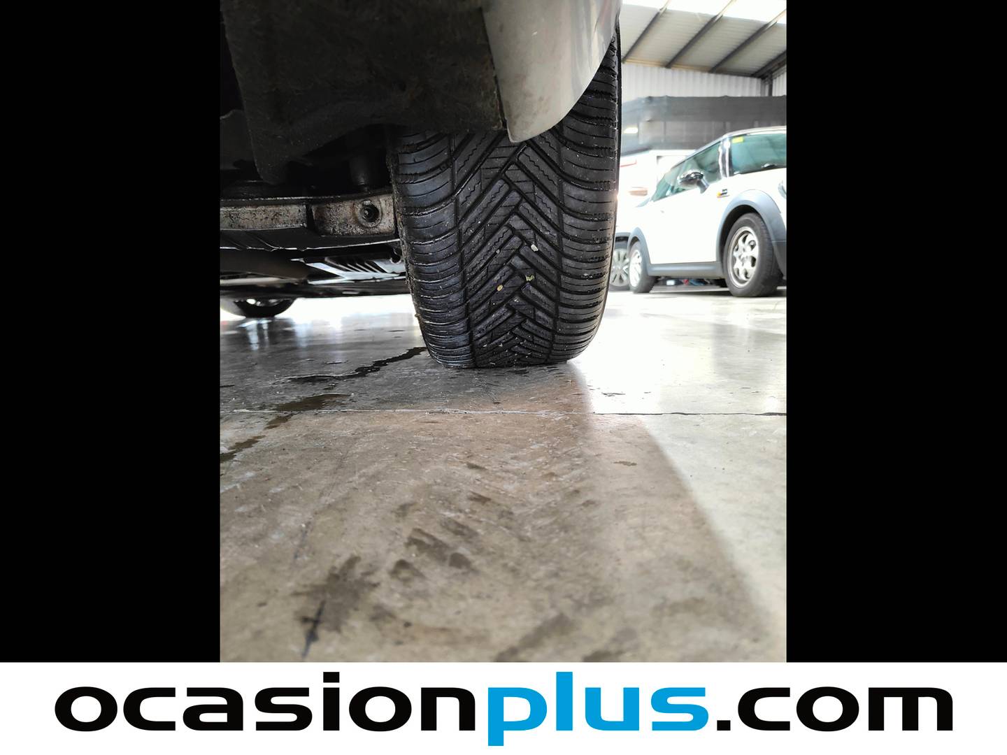 Foto Mercedes CLA Mercedes-Benz CLA 180 (122 CV)