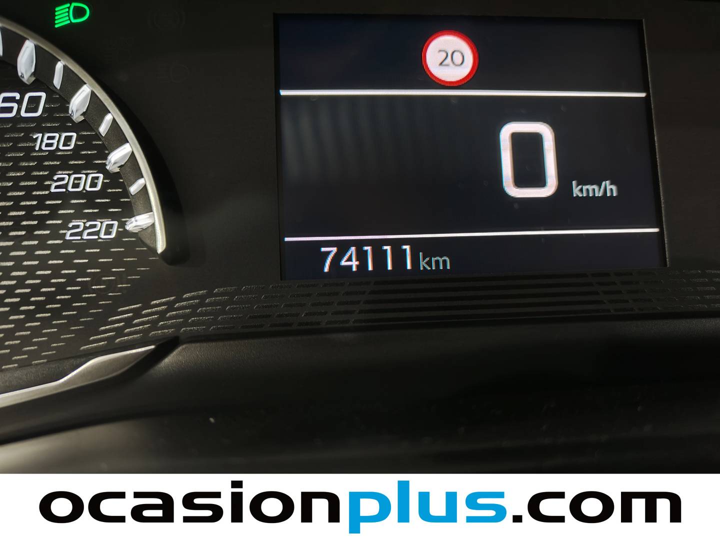 Foto Peugeot 2008 Peugeot 2008 PureTech 100 S&S Allure (100 CV)