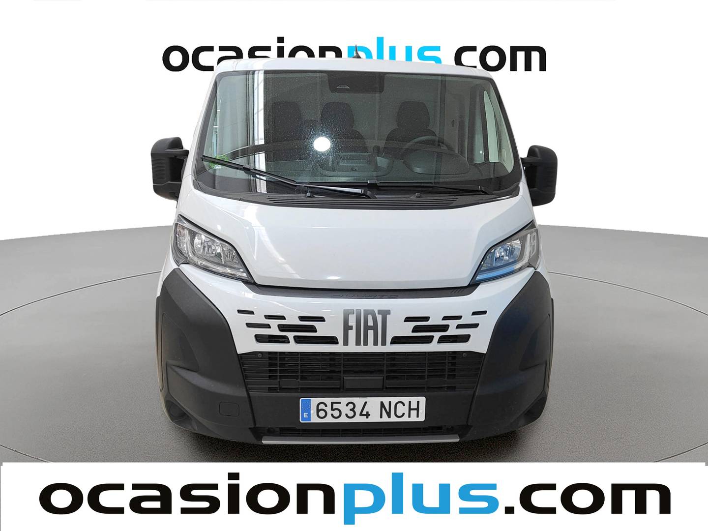 Fiat Ducato Fiat Ducato EASY PRO 2.8T L2H1 BlueHDi (120CV) barato