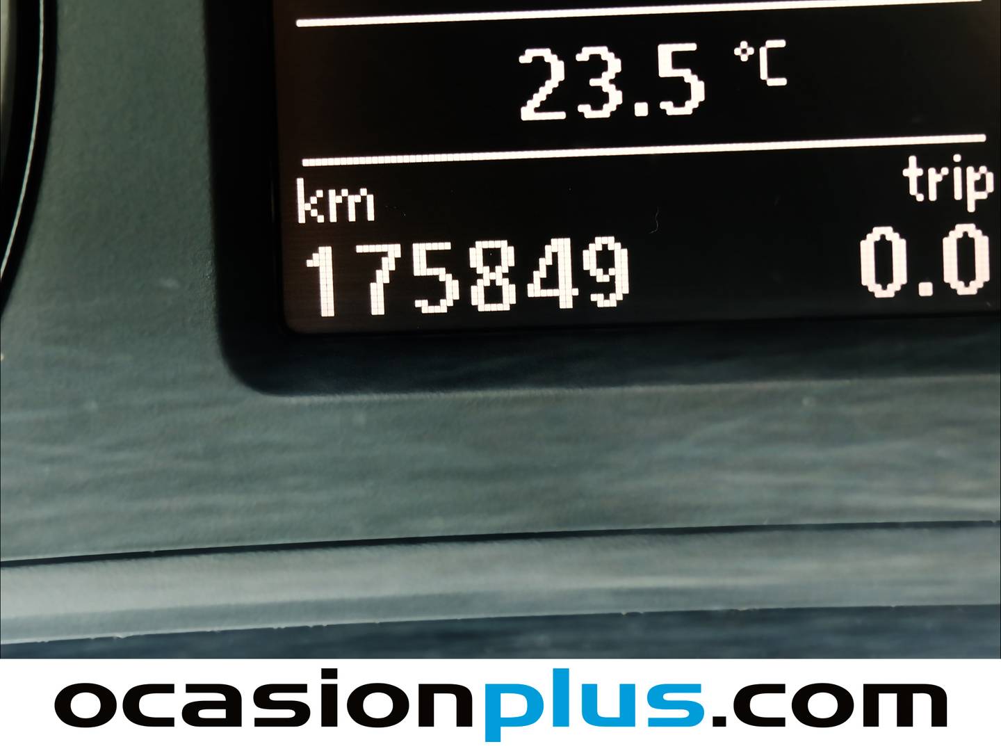 Volkswagen Sharan Volkswagen Sharan Sport 2.0 TDI BMT (170 CV) DSG 7 Plazas seminuevo