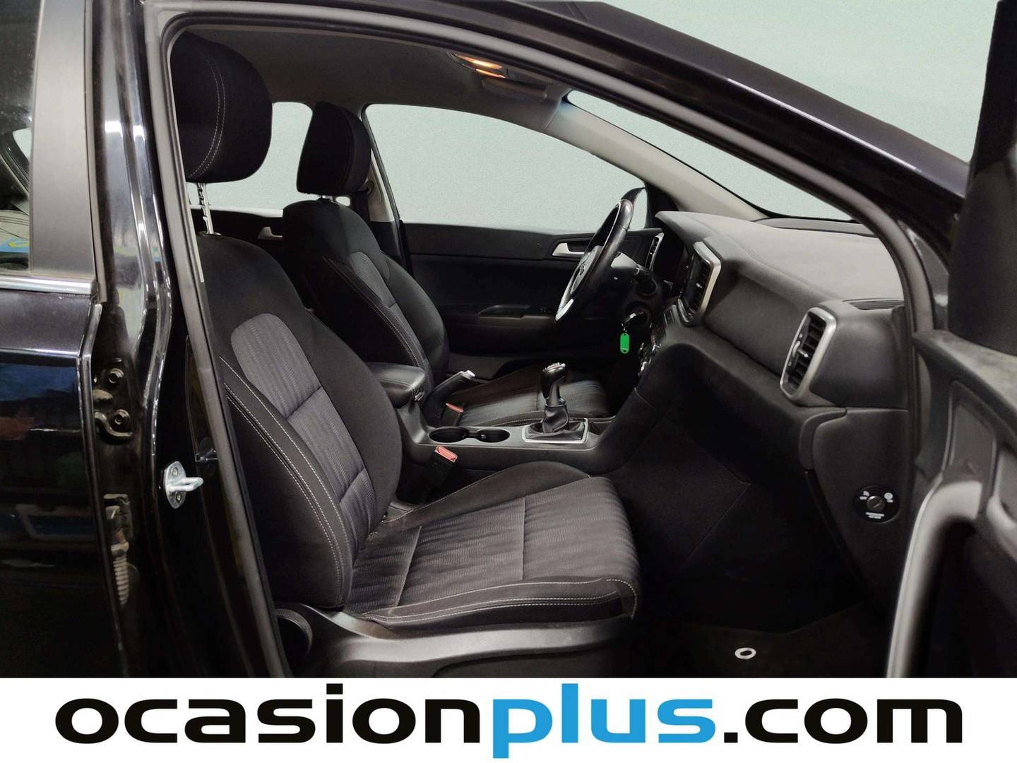 KIA Sportage KIA Sportage 1.6 GDi Concept 4x2 (132 CV) km 0