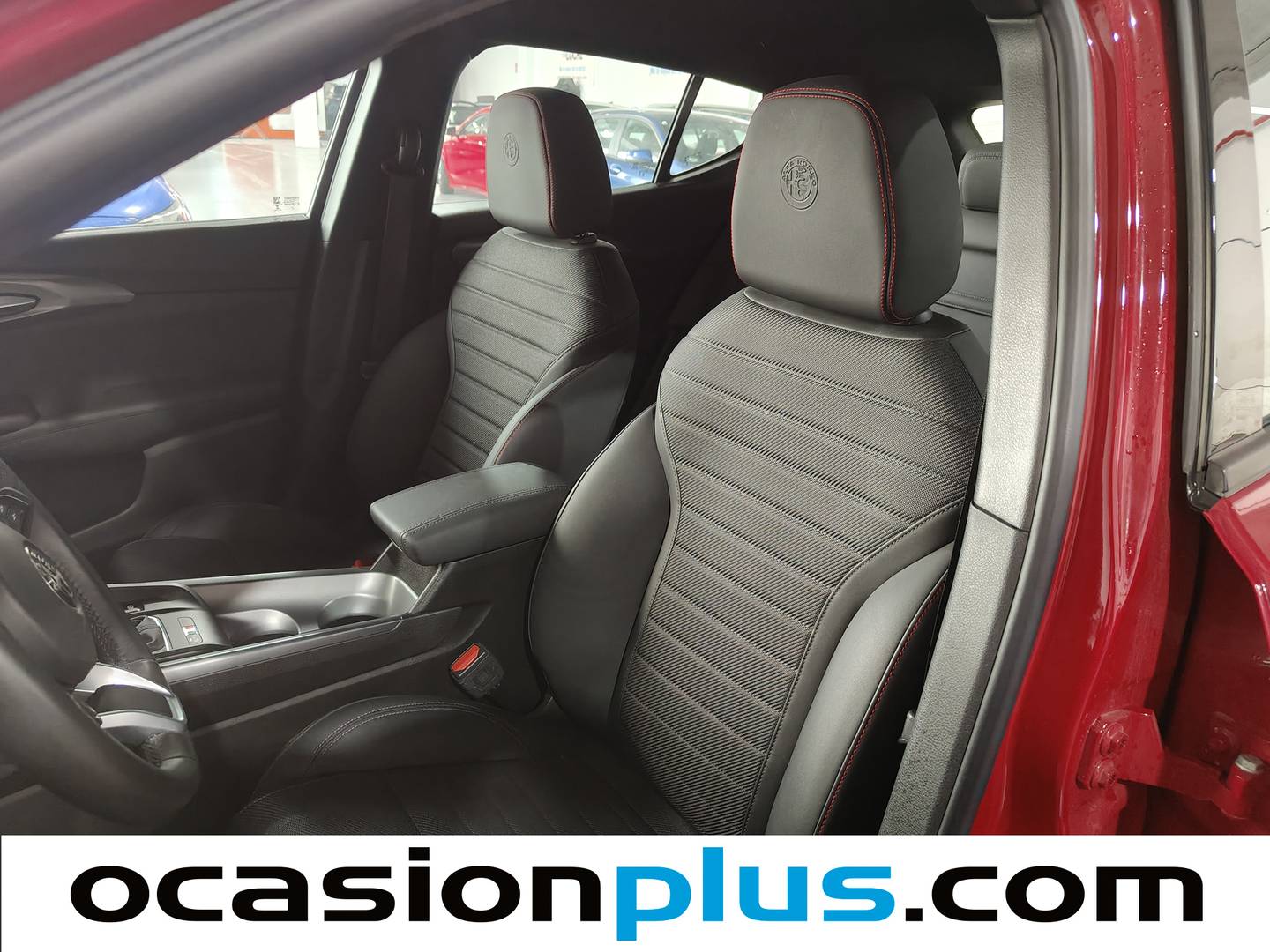 Foto Alfa Romeo Tonale Alfa Romeo Tonale 1.5 MHEV Sprint FWD (130 CV)