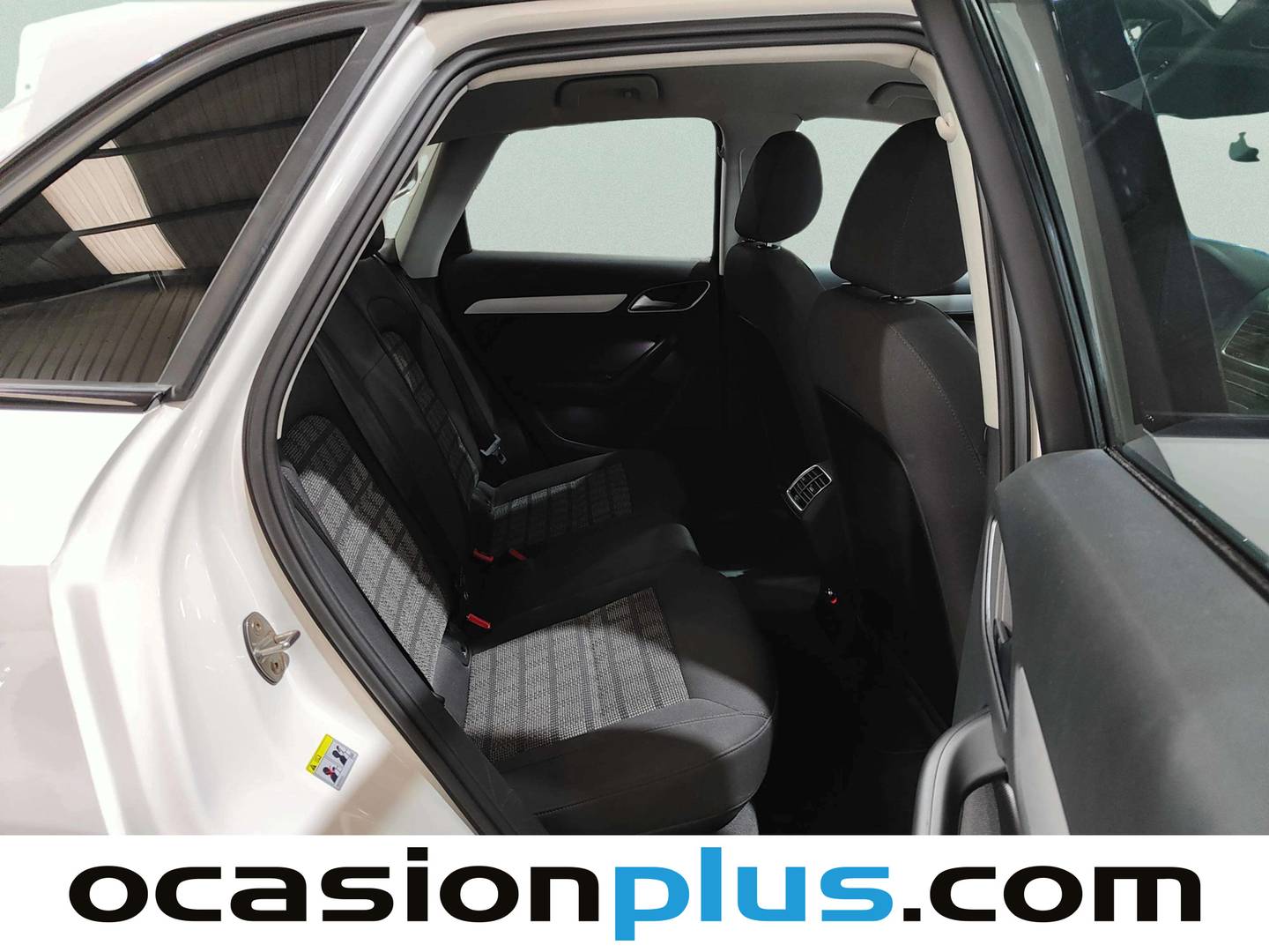 Audi Q3 Audi Q3 sport edition 2.0 TDI quattro (150 CV) S tronic automático
