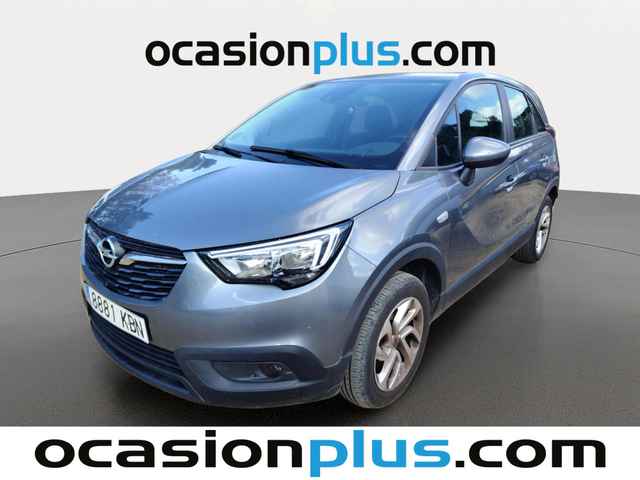 Opel Crossland x Segunda Mano Girona