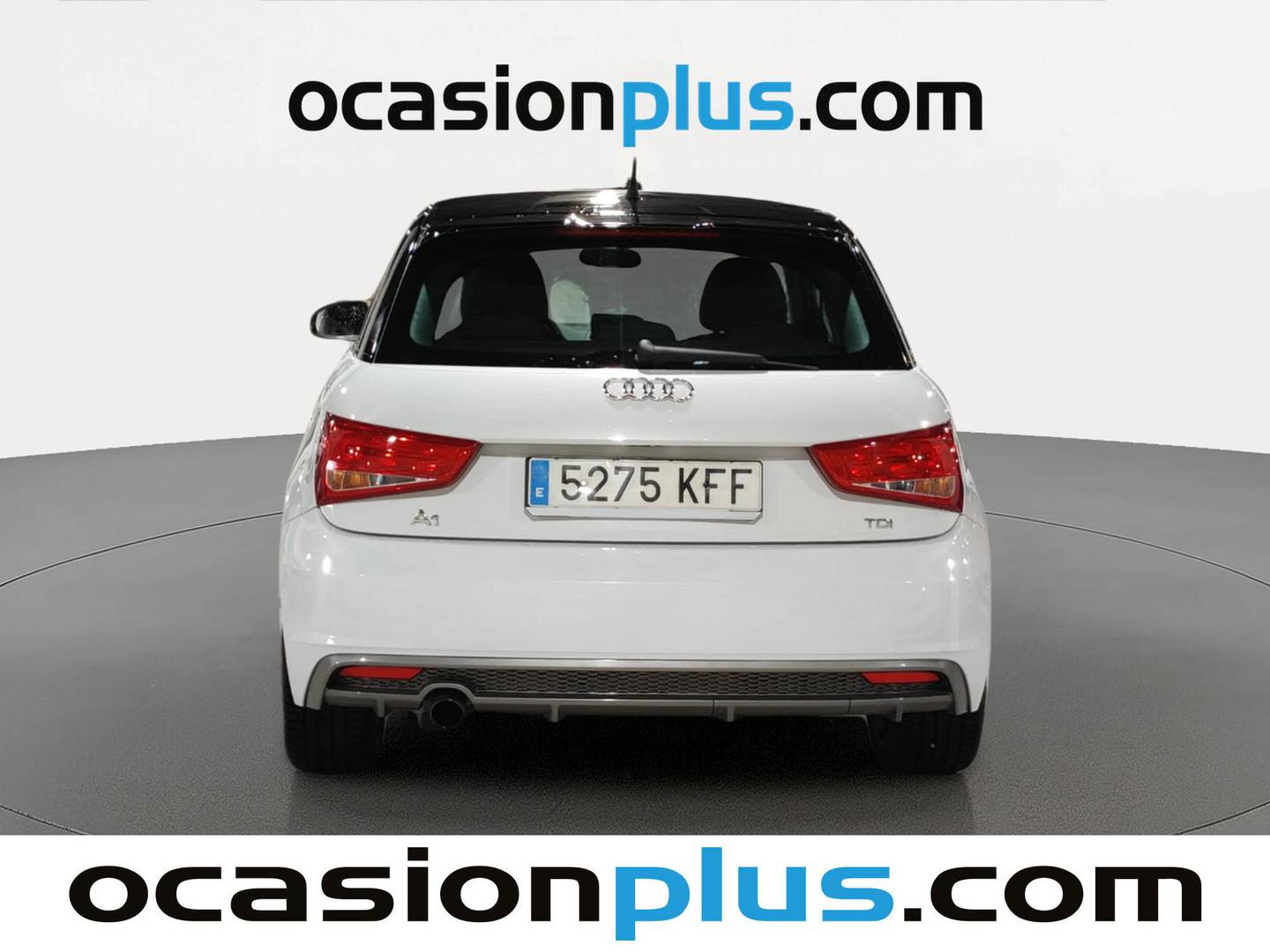 Audi A1 Audi A1 Sportback Adrenalin 1.4 TDI (90 CV) barato