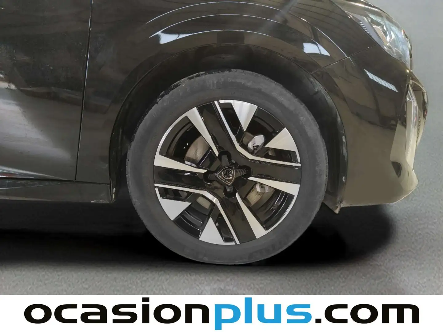 Foto Peugeot 208 Peugeot 208 PureTech 100 Allure (100 CV)