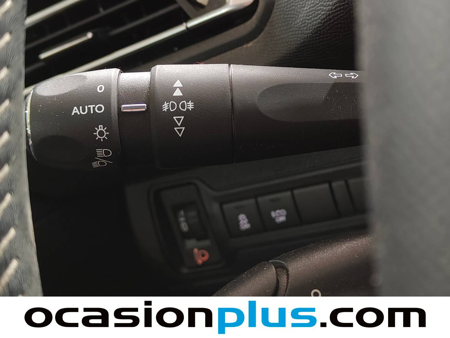 Peugeot 308 Peugeot 308 1.2 PureTech S&S Active (110 CV) de ocasión
