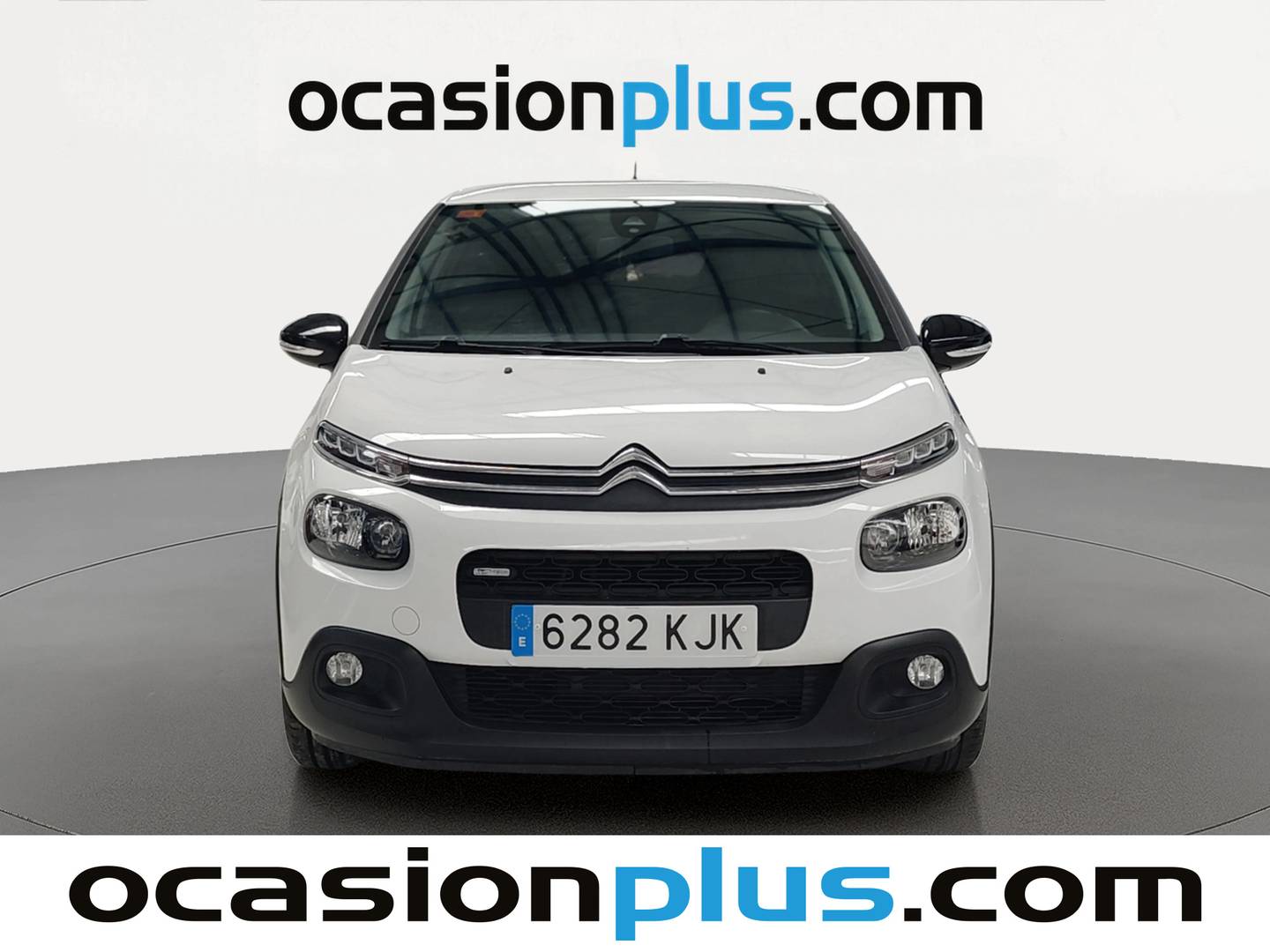 Citroën C3 Citroën C3 PureTech 82 Feel (82 CV) 82cv