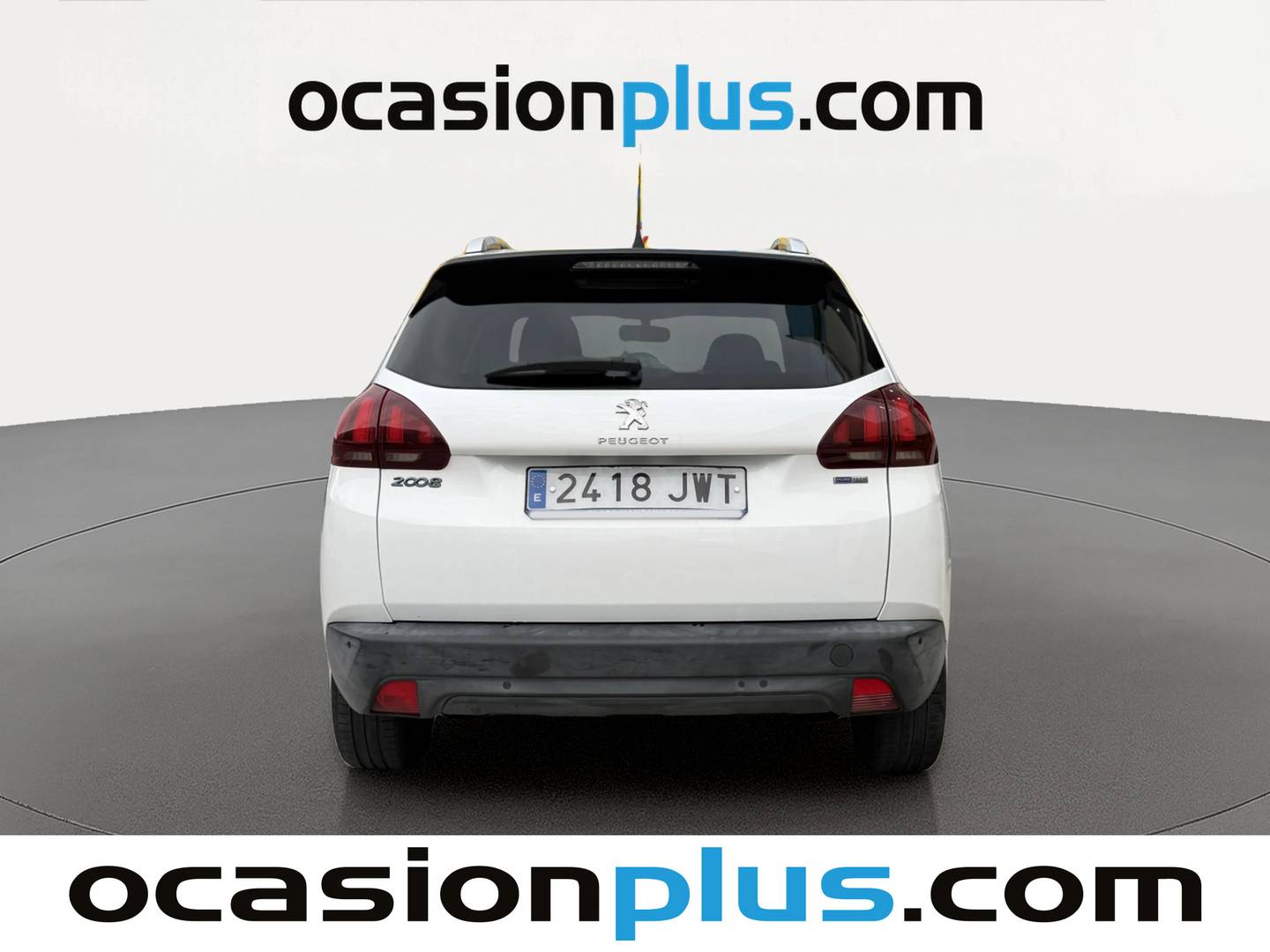 Foto Peugeot 2008 Peugeot 2008 PureTech 110 S&S Style (110 CV)