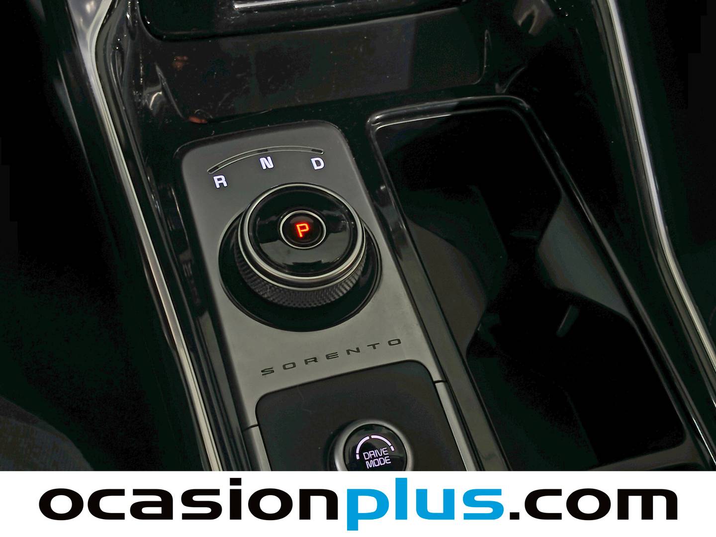 KIA Sorento KIA Sorento 2.2 CRDi Emotion 4x2 DCT (194 CV) 7 plazas de segunda mano