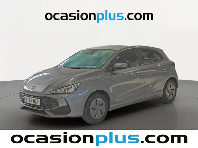MG MG3 1.5 Standard (116 CV) de segunda mano