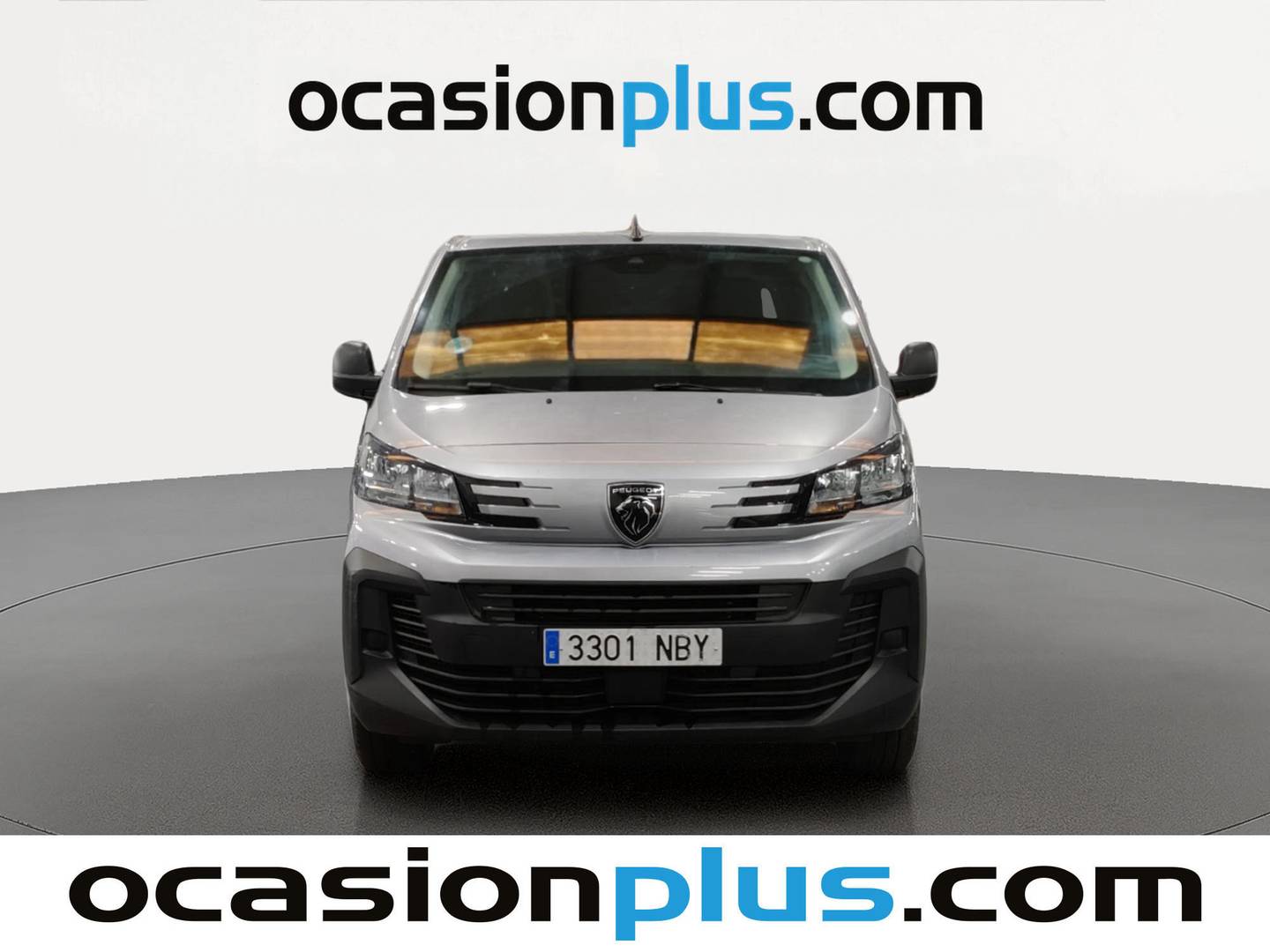 Peugeot Expert Peugeot Expert Furgon BlueHDi 120 S&S Standard (120 CV) 3 Plazas 120cv