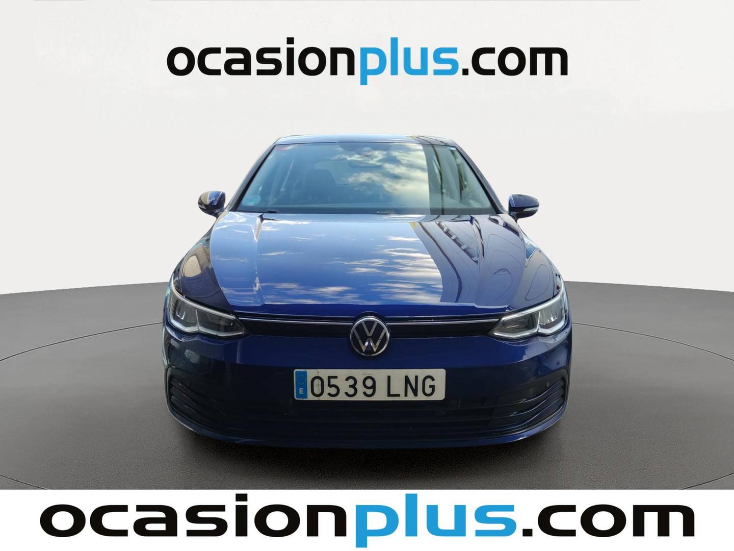 Volkswagen Golf Volkswagen Golf Golf 2.0 TDI (115 CV) barato