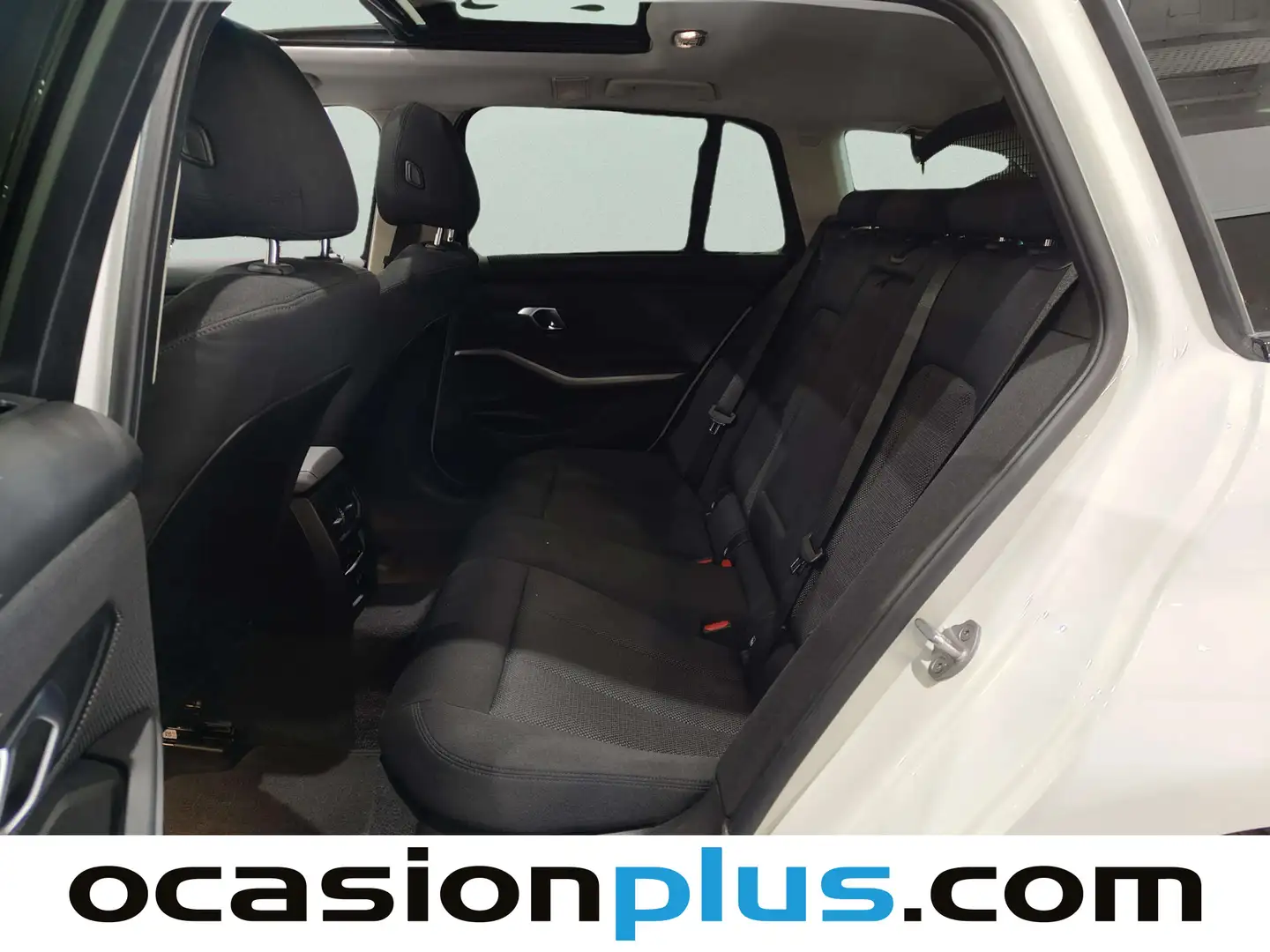 Foto BMW Serie 3 BMW Serie 3 320d xDrive Touring (190 CV)