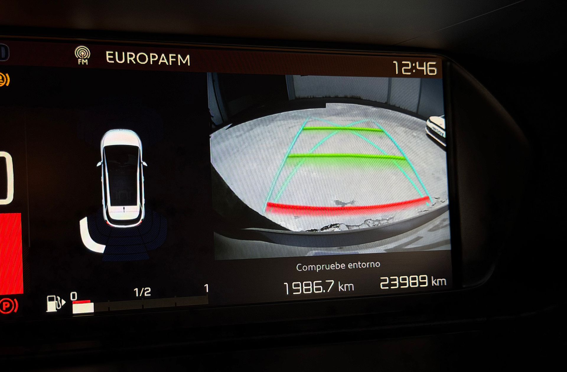 Citroën C4 SpaceTourer BlueHDi 130 Feel - foto 8