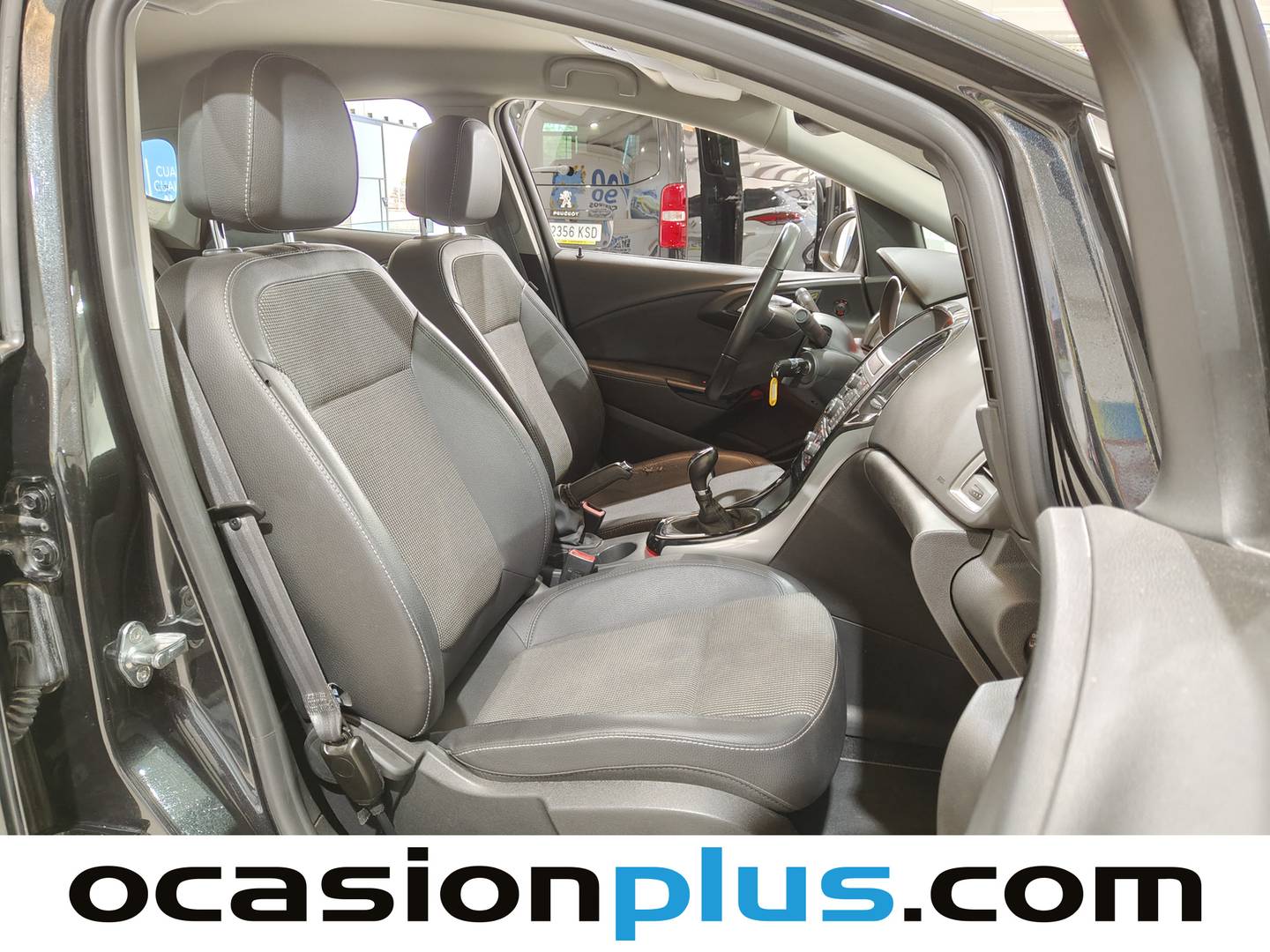 Opel Astra Opel Astra 1.6 CDTi S&S Excellence (136 CV) al mejor precio