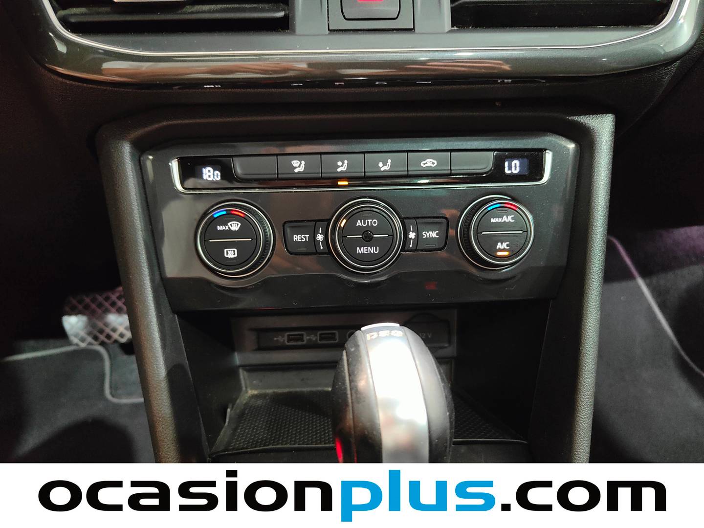 Seat Tarraco Seat Tarraco 2.0 TDI Xcellence Plus 4Drive DSG (190 CV) 7 PLAZAS 190cv