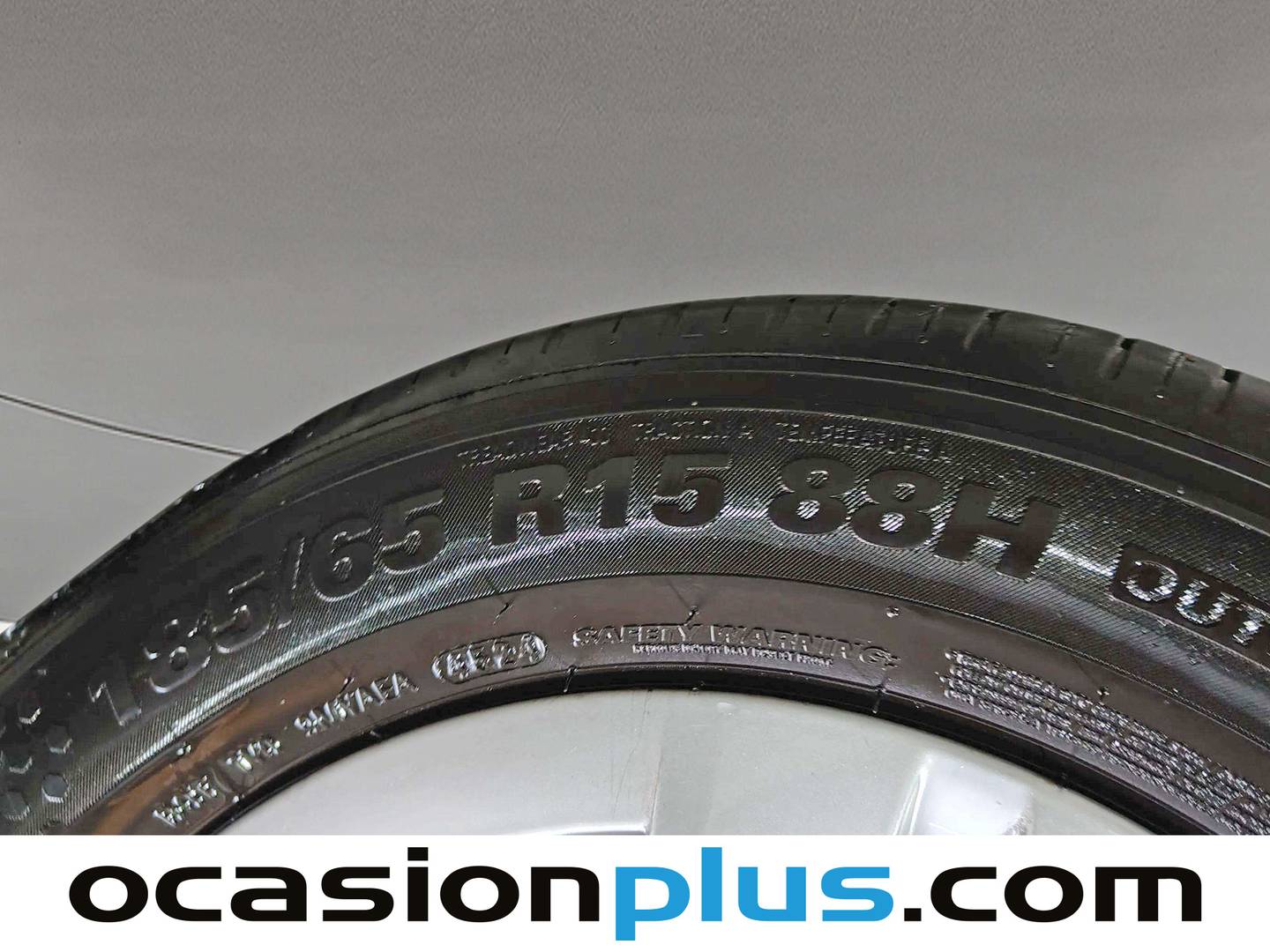 Foto Skoda Fabia Skoda Fabia 1.0 TSI Selection DSG (115 CV)