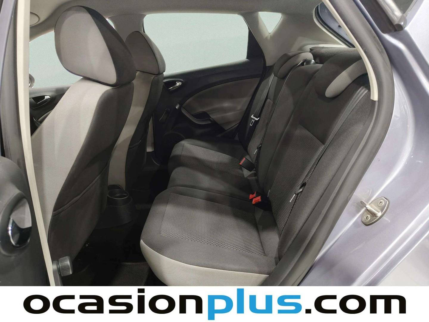 Foto Seat Ibiza SEAT Ibiza 1.4 TDI Style Connect DSG 66 kW (90 CV)