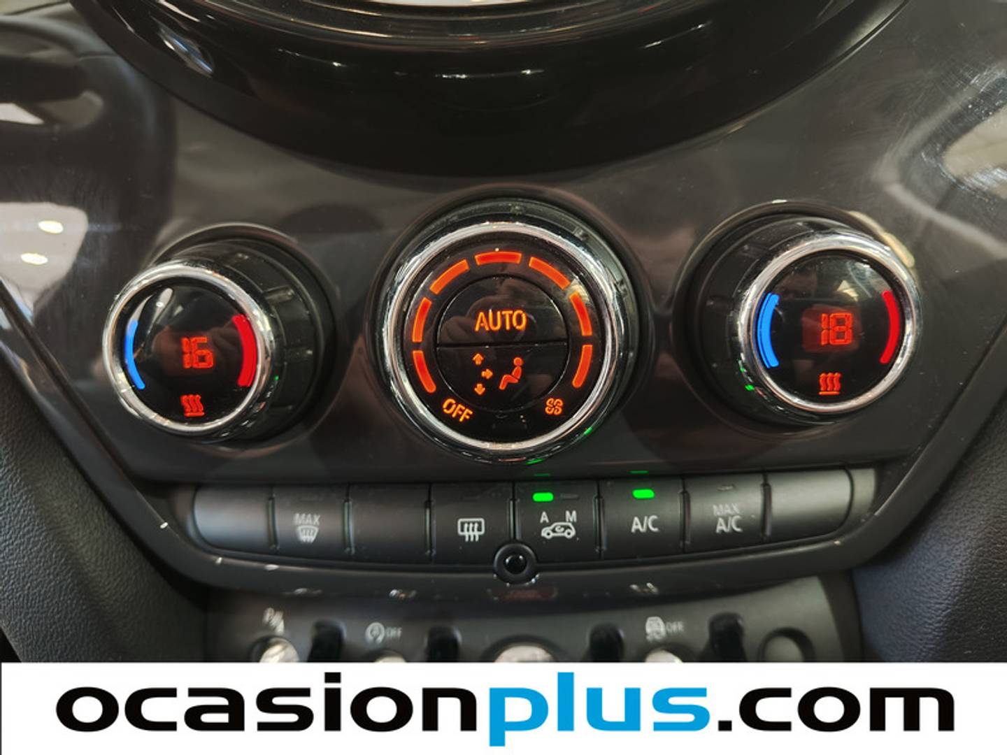 Foto Mini Countryman MINI MINI Countryman One D (116 CV)