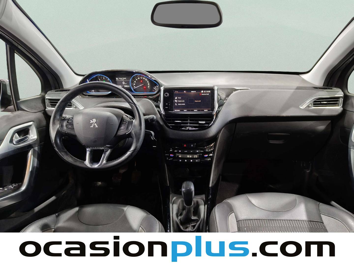 Foto Peugeot 2008 Peugeot 2008 BlueHDi 100 S&S Allure (100 CV)