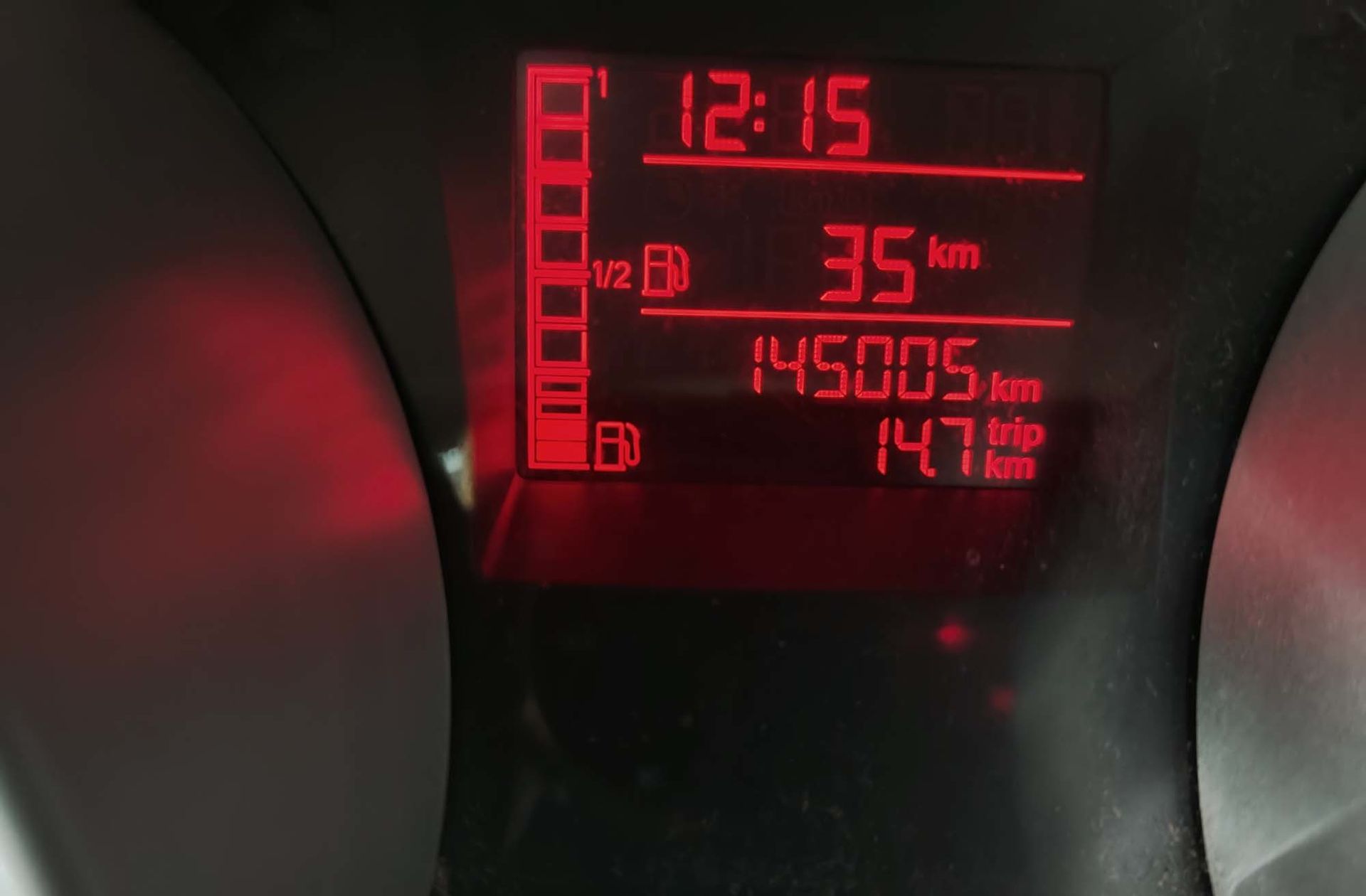 SEAT Ibiza 1.6 TDI DPF Style - foto 8