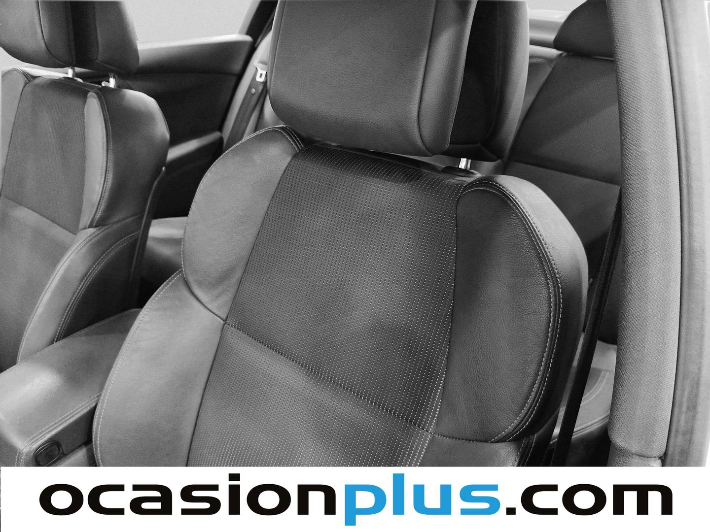 Extras del Peugeot 508 Peugeot 508 2.0 BlueHDI GT Line (150 CV)