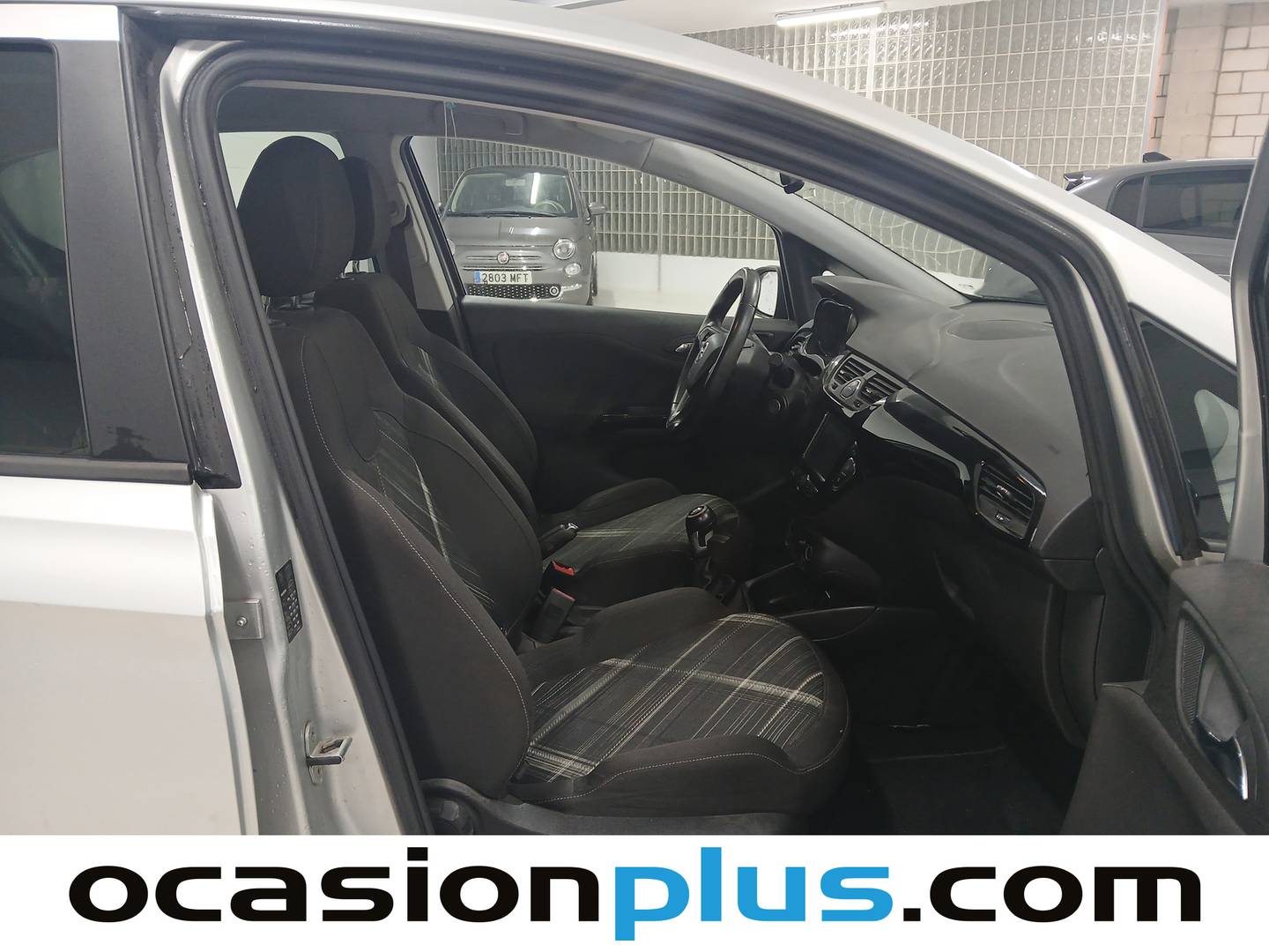 Foto Opel Corsa Opel Corsa 1.4 Color Edition (90 CV)