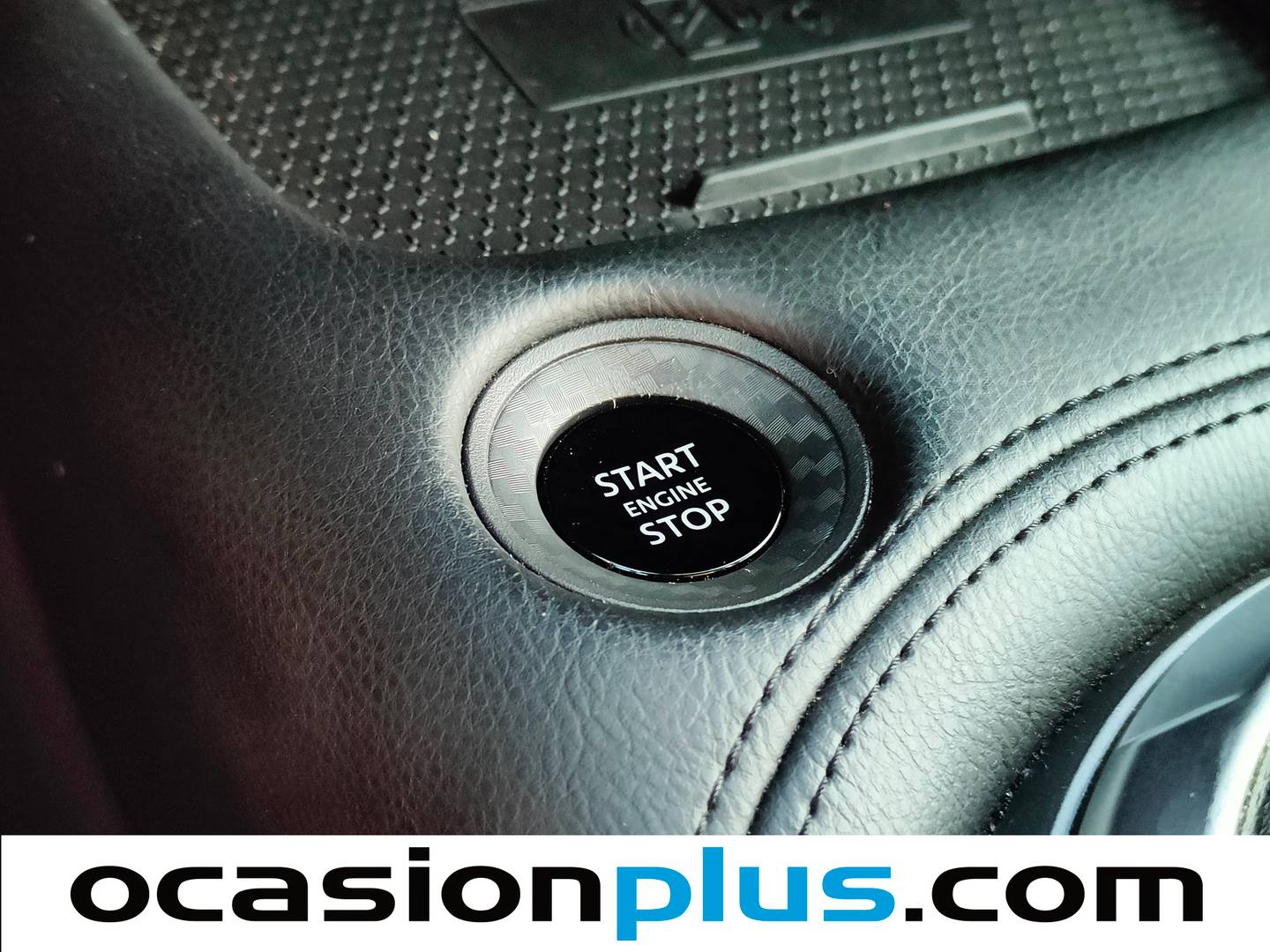 Foto Nissan JUKE Nissan Juke DIG-T N-Connecta 4x2 (114 CV)