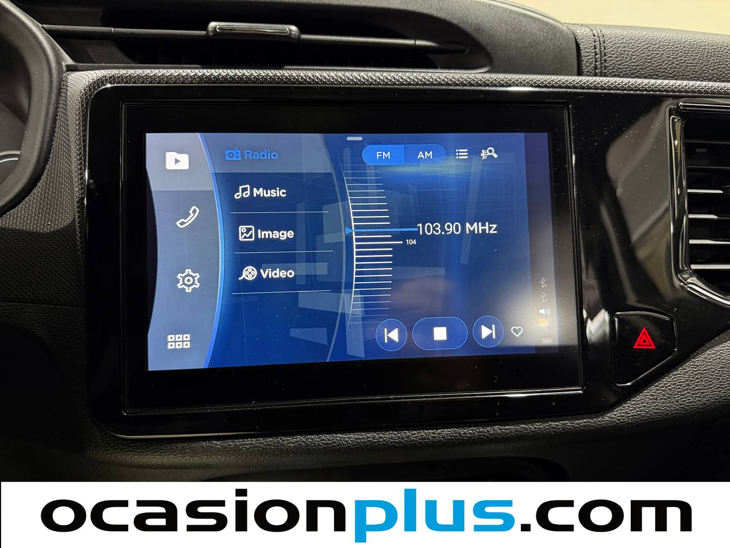 Foto DR AUTOMOBILES DR 4.0 DR AUTOMOBILES DR4 DR4 1.5 85 kW (116 CV)