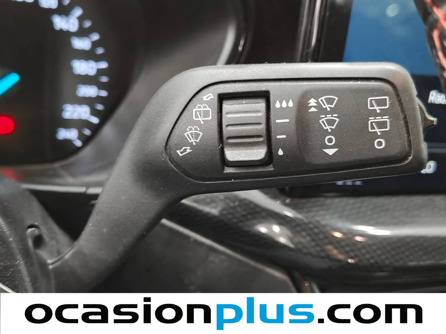Ford Focus Ford Focus 1.0 Ecoboost MHEV ST-Line (125 CV) híbrido
