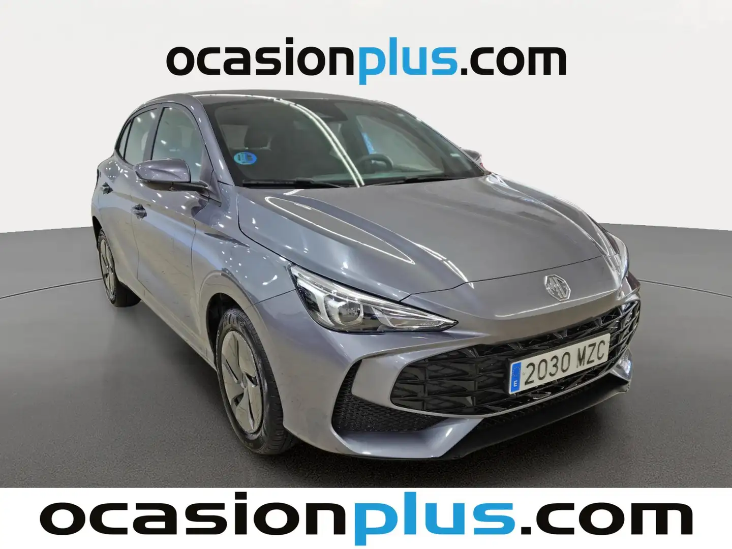 Foto MG MG3 Hybrid+ MG MG3 Hybrid+ Standard (195 CV)