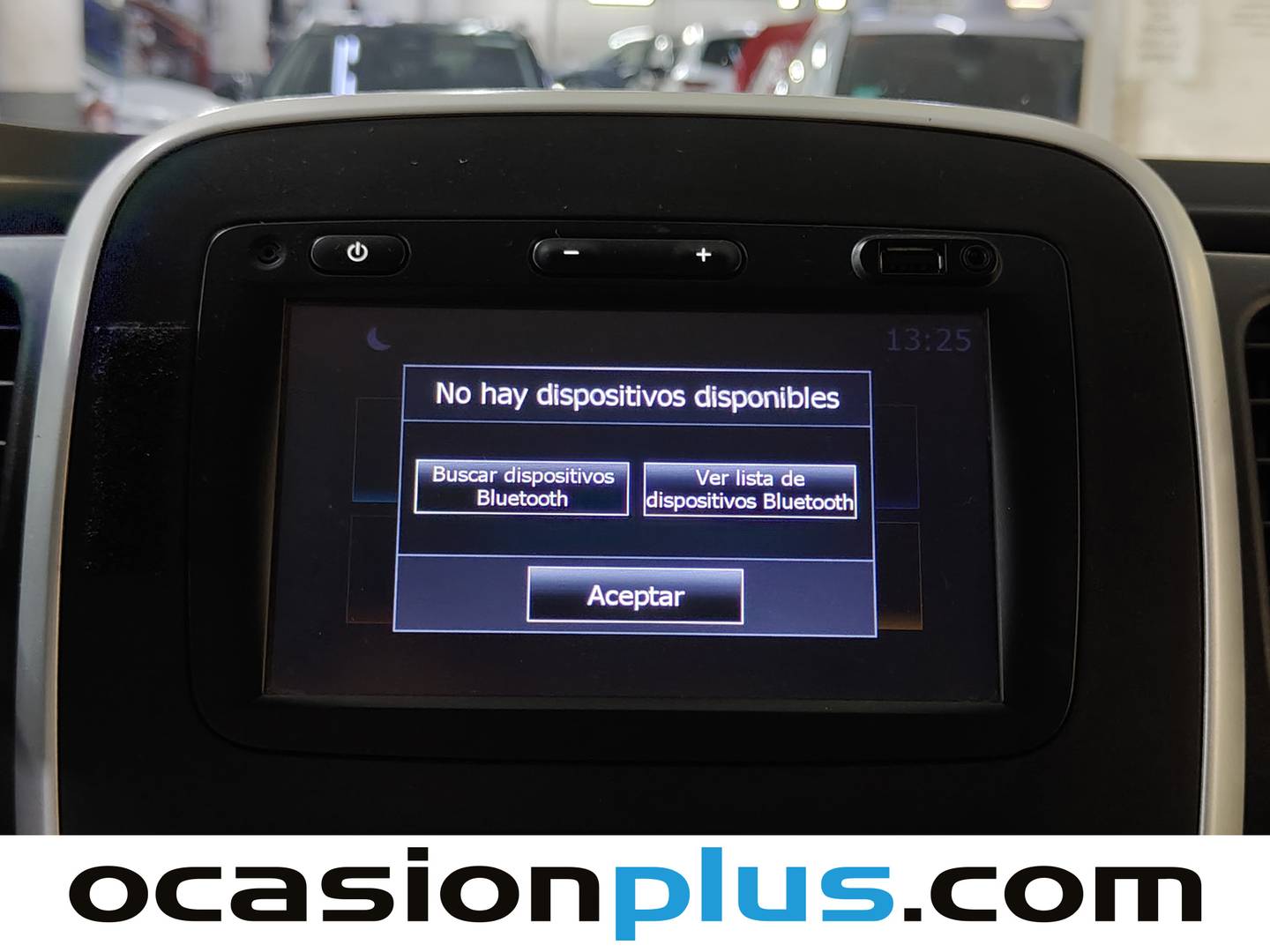 Renault Trafic Renault Trafic Furgon 29 L2H1 Energy dCi (145 CV) manual
