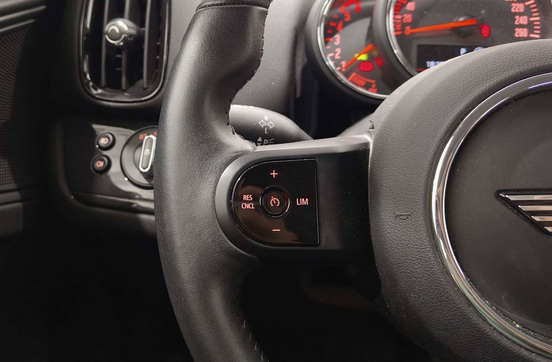 MINI Countryman Cooper D - foto 27